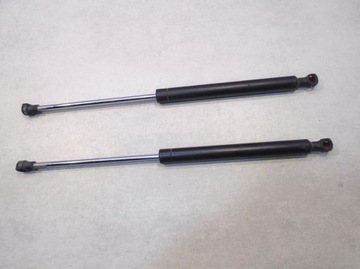 фото thumb №1, Амортизаторы крышки задняя renault clio ii 7700842256c