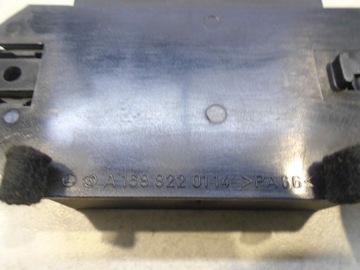 фото thumb №5, Модуль імобілайзер mercedes w168 1.4 1688200426