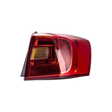 фото thumb №1, Лампа задняя vw jetta iv 4 '10- правая depo