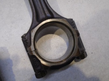 фото thumb №7, Поршень шатун vw golf iv 1.6 058