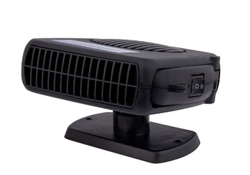 фото thumb №11, Nagrzewnica/dmuchawa автомобильная 12v geko g80450 отопитель