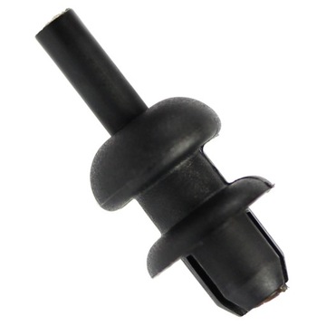 фото thumb №1, Кліпса полиця задня кронштейн citroen saxo xm c3 c2