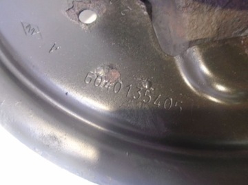 фото thumb №3, Ступица поворотный кулак левый перед dacia logan mcv 1.5dci