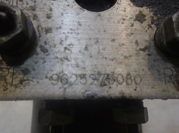 фото thumb №5, Насос abs peugeot 406 3.0 v6 0273004172