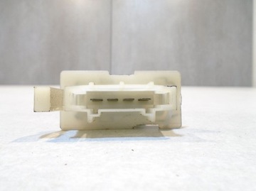 фото thumb №3, Резистор вентилятор dacia logan i 1.5 dci