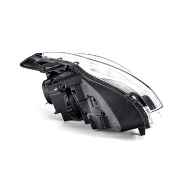 фото thumb №2, Фара renault laguna iii 3 '07-'15 правый depo