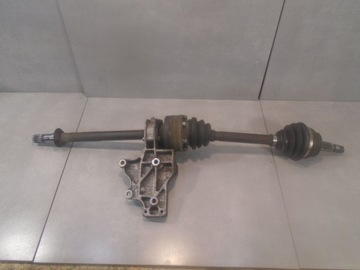 фото thumb №1, Приводной вал правая длинная fiat punto ii 1.9 jtd