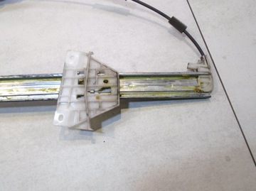 фото thumb №7, Подъемник стекло правый перед mazda mpv ii