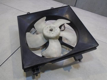 фото thumb №8, Вентилятор радиатора honda civic vii 1.4 16v l1904