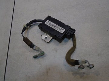 фото thumb №5, Усилитель антенны модуль accord vii 39155seag01