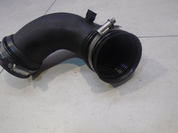 фото thumb №1, Труба воздуха renault scenic ii 1.9 8200201514