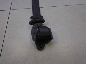 фото thumb №2, Pas безопасности левый задняя chevrolet kalos 432908