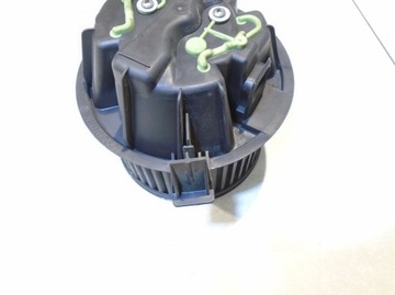 фото thumb №5, Вентилятор воздуходувка dacia logan i 1.5 dci n101035q