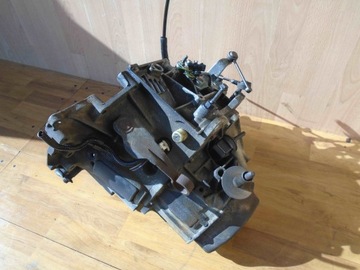 фото thumb №4, Коробка передач передач citroen berlingo i 1.9 d 20cm44