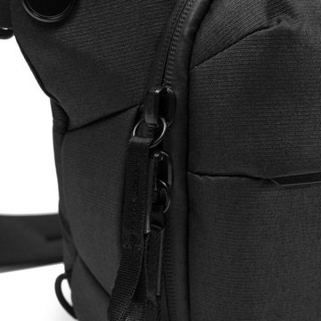 Сумка Peak Design Everyday Sling 3L v2 Черная