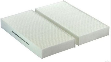 фото thumb №1, Denckermann m110013 фільтр, вентиляція простір пасажирський