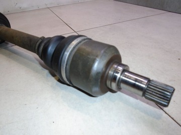 фото thumb №6, Привідний вал ліва короткий peugeot 307 2.0 hdi