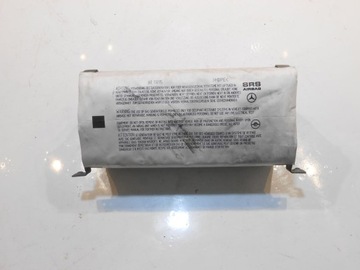 фото thumb №1, Подушка подушка безопасности пассажира mercedes w168 1688600005