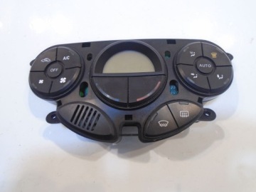фото thumb №1, Панель керування вентиляція ford focus 2s4h18c612bj
