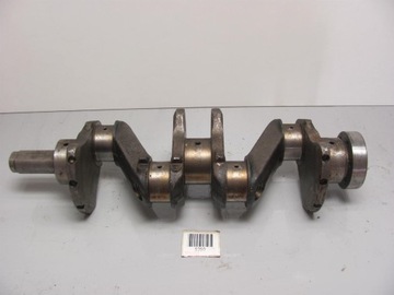 фото thumb №1, Fso fiat 125p 1300 1500 wał колінчастий новий!!!