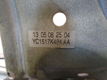 фото thumb №6, Механізм двірник ford transit v yc1517k484aa