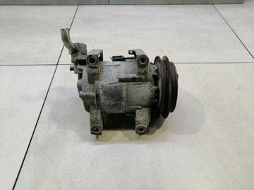 фото thumb №1, Компрессор кондиционера almera n16 2.2di 92600bn300