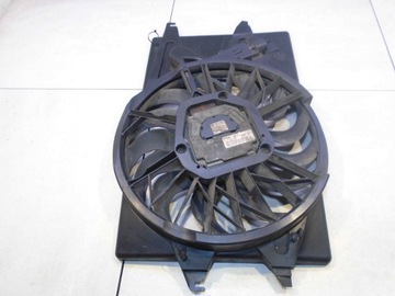 фото thumb №5, Вентилятор радиатора mondeo mk3 2.0 1137328097