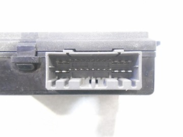 фото thumb №3, Модуль замка nissan primera i p10 285953f320