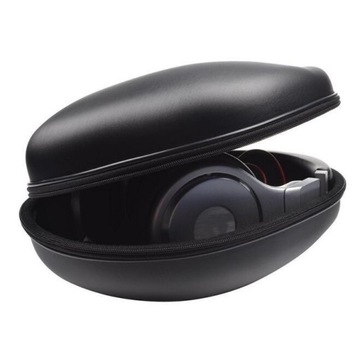 ETUI POKROWIEC NA SŁUCHAWKI JBL T450 T460 JR300 BT