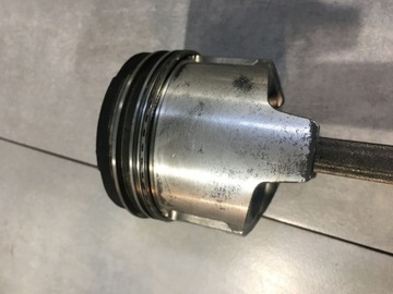 фото thumb №6, Поршень шатун opel corsa c 1.7 dti