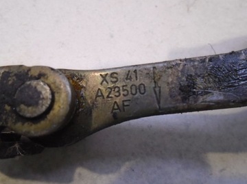 фото thumb №5, Обмежувач двері правий ford focus mk1 3d