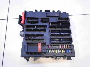 фото thumb №1, Модуль bsi opel vectra c 3170892