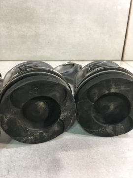 фото thumb №14, Поршень шатун mercedes w168 1.7 cdi