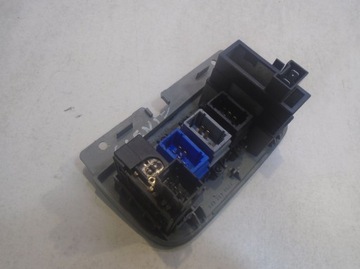 фото thumb №6, Перемикач вікон renault scenic 7700432429