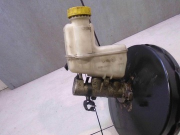 фото thumb №3, Усилитель тормозов насос тормозная fiat stilo 1.6 0204024829