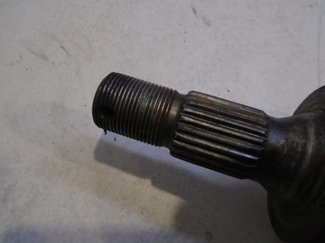 фото thumb №9, Приводной вал правая длинная peugeot 307 1.6 hdi
