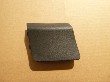 фото thumb №1, Octavia ii hb заглушка фаркоп hak бампер задня