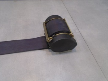 Ремінь правий задній 3 ряд espace iii 6025307602 Оригінал, фото thumb