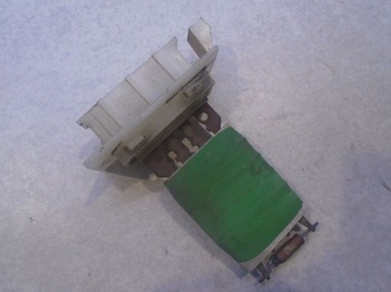 фото thumb №4, Резистор отопителя dacia logan mcv 1.5 dci