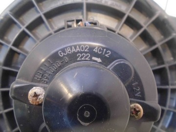 фото thumb №4, Вентилятор воздуходувка mazda 6 gj8aa024c12