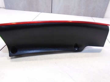 фото thumb №3, Лампа лівий задня renault espace iv 8200027153