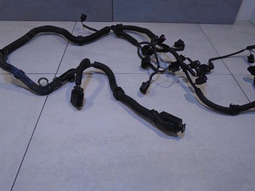 фото thumb №4, Джгут двигуна акумулятор seat ibiza iii 1.4 16v