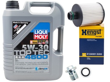 фото thumb №1, Hengst фильтр e124h02 d202 фильтр масла