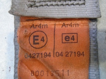 фото thumb №4, Pas лівий задня mazda demio i t86128t b0013511