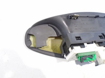 фото thumb №3, Манометр дисплей renault laguna ii 8200025909