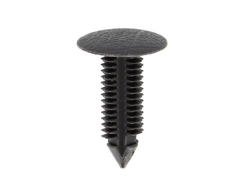 фото thumb №1, Клипса обивочный mercedes romix 10430 5 szt