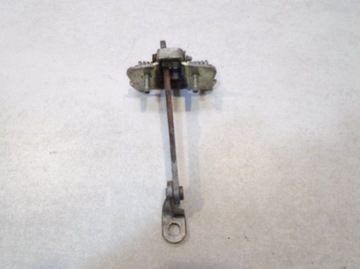 фото thumb №3, Ограничитель дверь левый задняя dacia logan i