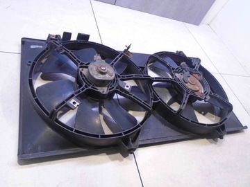 фото thumb №2, Вентилятор радіатора mazda 6 2.0 citd rf5d