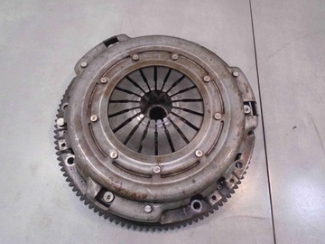 фото thumb №2, Сцепление alfa romeo 156 2.0 twin spark