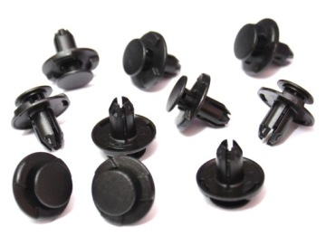 фото thumb №1, 10x штифт кліпса subaru forester impreza legacy